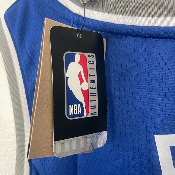 De'Aaron Fox Sacramento Kings Nike City Edition Swingman Jersey 2023/24 NBA Men - Picture 5 of 8